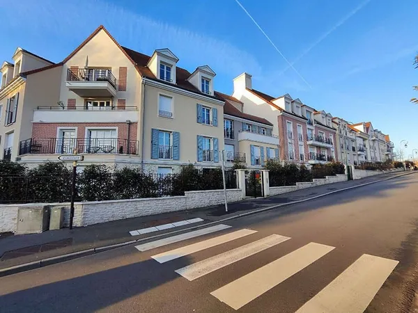 Appartement 1 pièce 29 m²