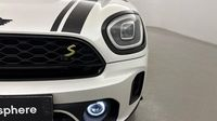 Mini Countryman Cooper SE 125ch + 95ch Edition Premium Plus ALL4 BVA6 — photo 17
