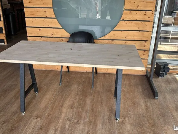 Loue bureau dans coworking