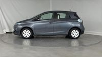 Renault Zoé Life charge normale R90 MY19 — photo 7