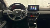Dacia Sandero 1.0 TCe 90ch Confort — photo 11