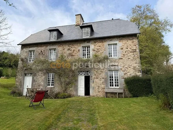 Maison 7 pièces 187 m²