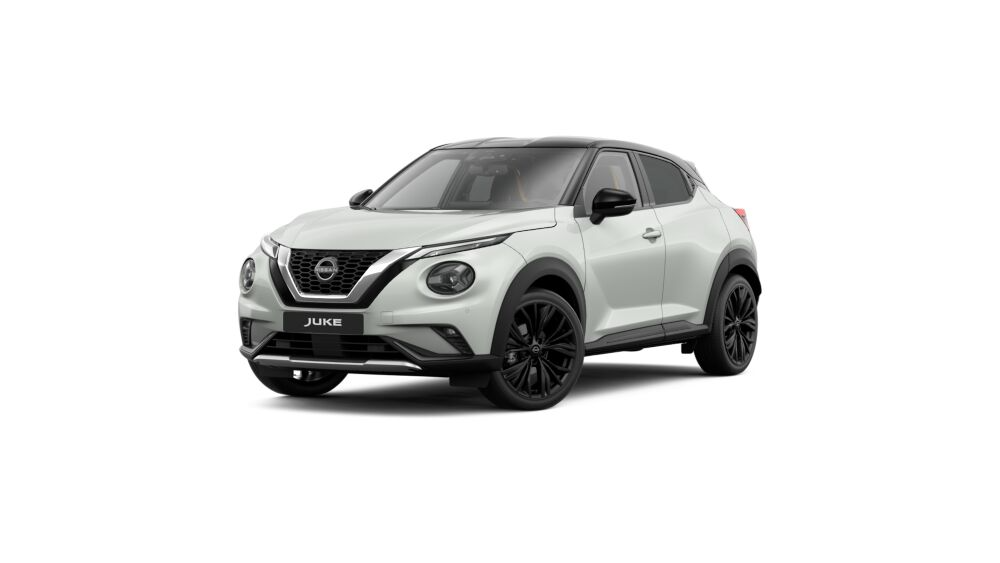 Nissan Juke HYBRID 143 — photo 1