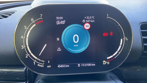 Mini Clubman 1.5 Cooper 136 - Business Design – 2022 – 43707 km – Essence – Boîte Manuelle — photo 23