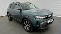 Dacia Duster 1.6 hybrid 140ch Journey — photo 3