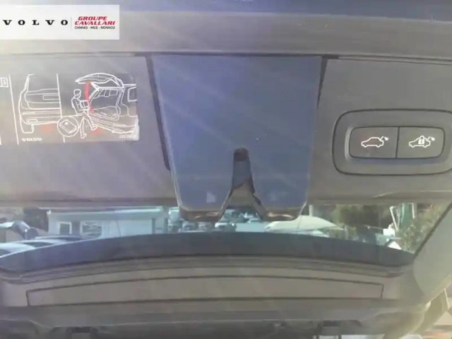 Volvo Xc60 t8 twin engine 303 ch + 87 ch geartronic 8 — photo 68