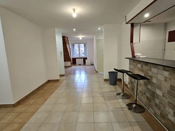 Appartement 4 pièces 77 m²