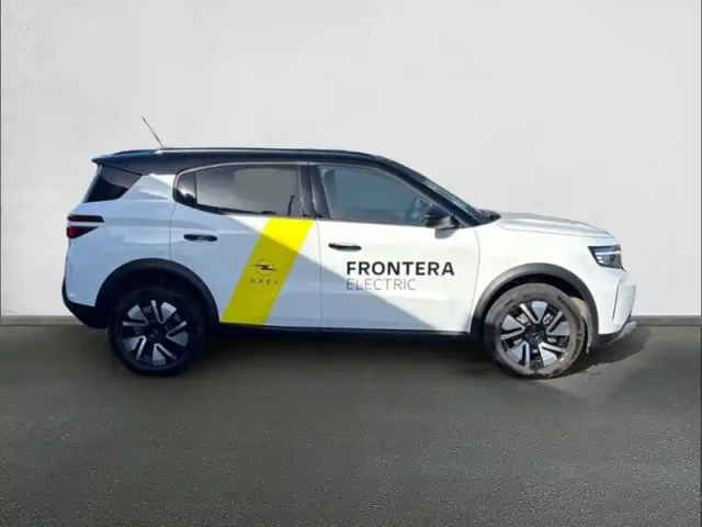 Opel Frontera electric 113 ch batterie 44 kwh — photo 4