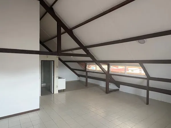 Appartement 1 pièce 49 m²