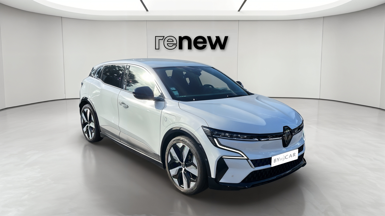 Renault Megane E-Tech EV60 220 ch super charge — photo 7