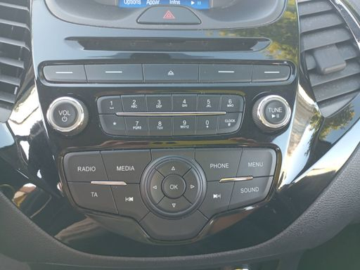 Ford KA+ 1.2 85 - Ultimate – 2018 – 68516 km – Essence – Boîte Manuelle — photo 27