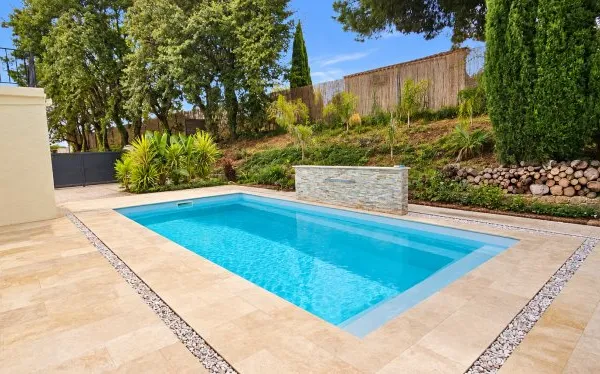 Villa 7 chambres avec piscine à Roquebrune Sur Argens 83520