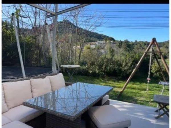 Maison 5 pièces 95 m²