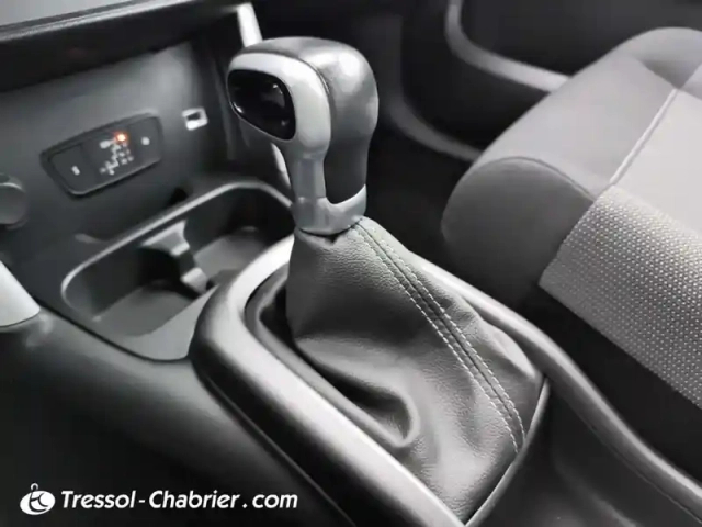 Citroën C3 Aircross puretech 110 s&amp;s eat6 — photo 12