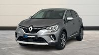 Renault Captur 1.3 TCe mild hybrid 140ch Techno