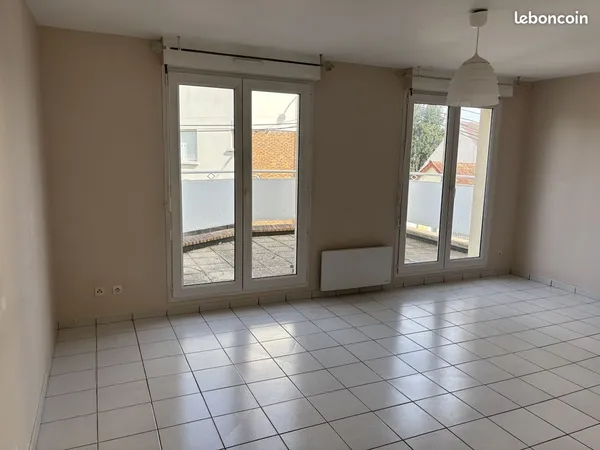 Appartement f2