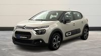 Citroen C3 1.2 PureTech 83ch S&S PLUS — photo 1