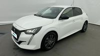 Peugeot 208 1.2 PureTech 100ch S&S Style 118g