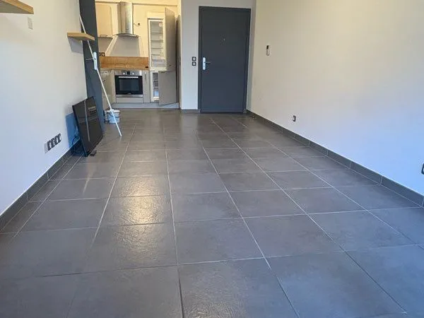 Appartement T2 43 m²