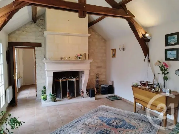 Maison 6 pièces 200 m²