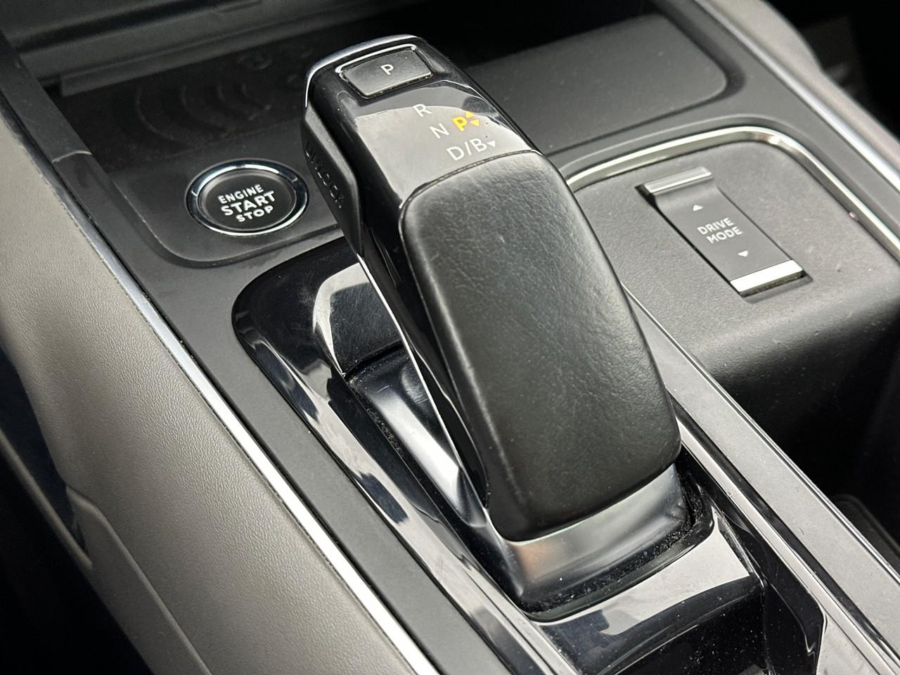 Citroën C5 Aircross hybride rechargeable 225 s&s e-eat8 shine pack — photo 32