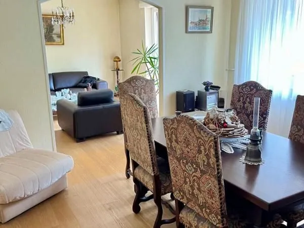 Appartement 3 pièces 95 m²