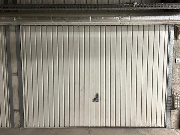 Garage/box fermé dans résidence sécurisé