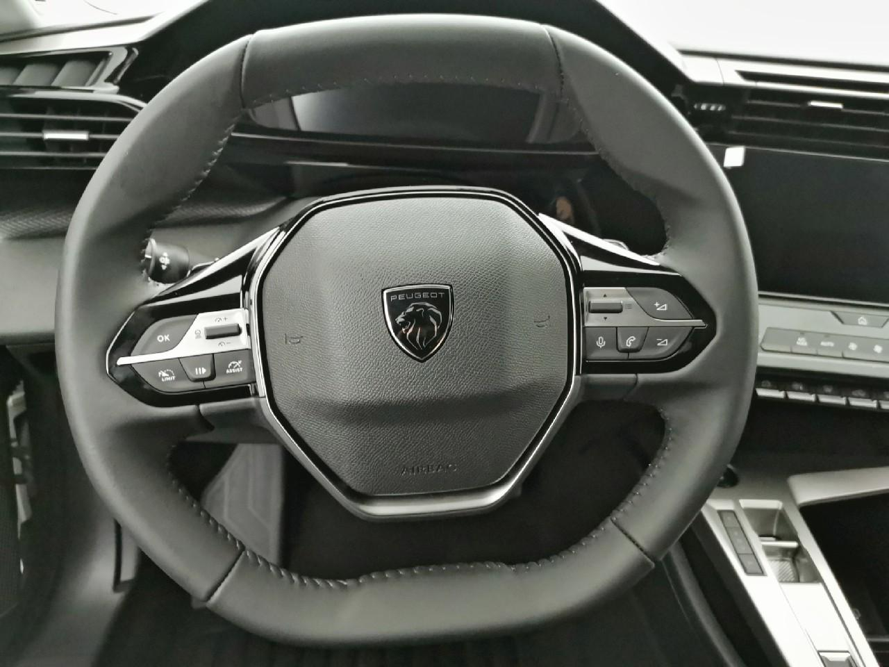 Peugeot 308 sw hybrid 145 e-dcs6 style — photo 19