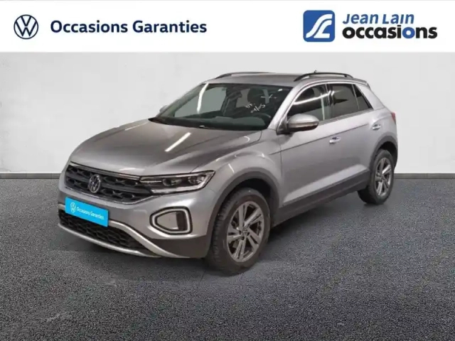 Volkswagen T-Roc 1.5 tsi evo2 150 start/stop dsg7