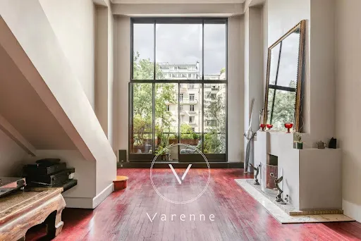 Appartement 3 pièces 104 m²