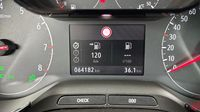 Opel Crossland X 1.2 Turbo 110ch GS Line — photo 9
