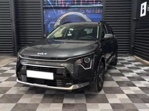 Kia Niro 1.6 gdi 129ch hev active dct6