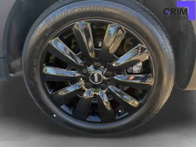 Mini Mini countryman 136 ch bva7 — photo 16