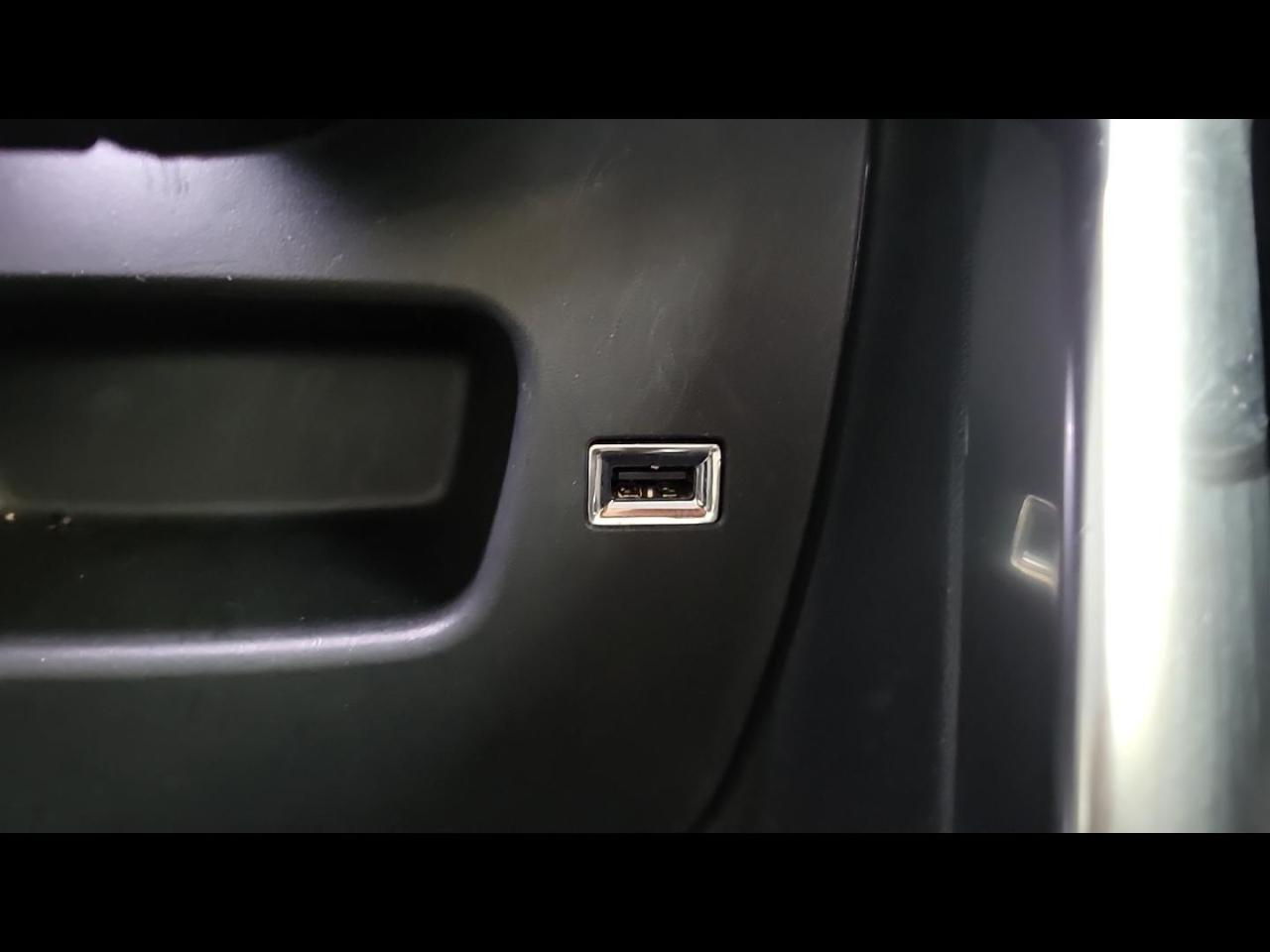 Citroën C3 Aircross 1.2 puretech 110ch s&s plus — photo 24