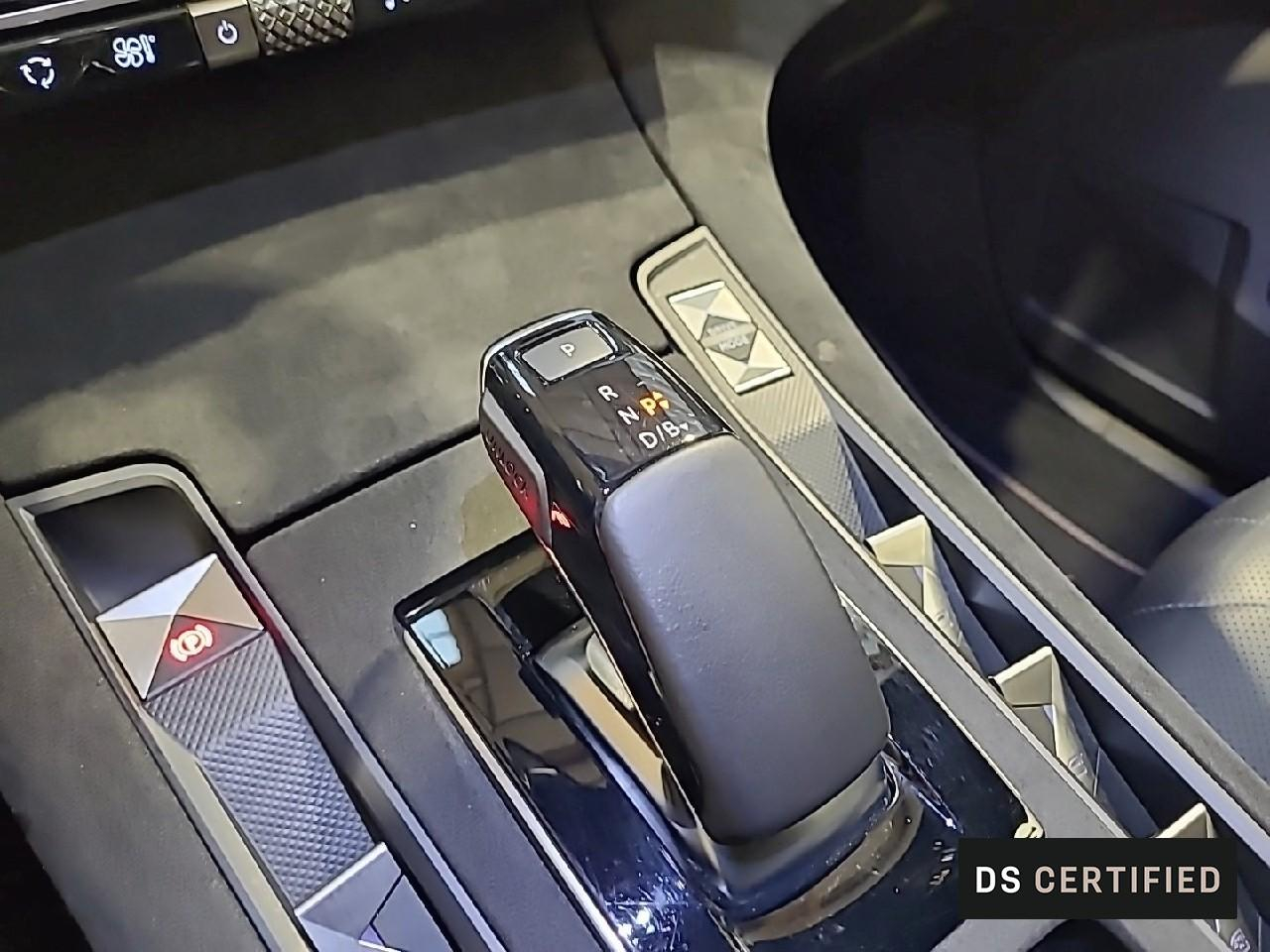 Ds Ds 7 crossback crossback hybride e-tense 225 eat8 performance lin — photo 17