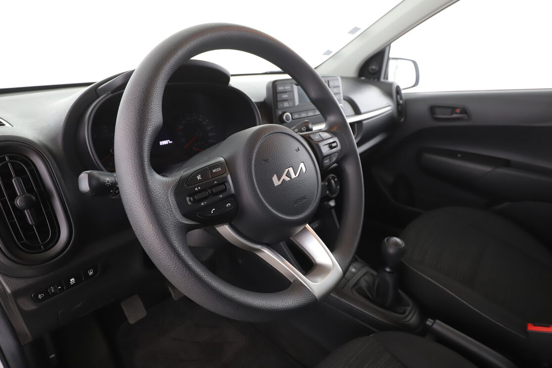 Kia Picanto 1.0 Active — photo 10