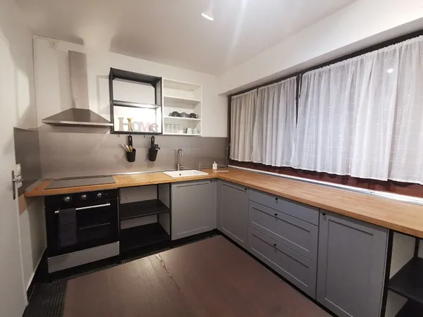 Colocation LES ULIS - 3 chambres