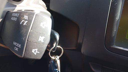 Dacia Duster 1.5 BLUE DCI 115.0 - Prestige – 2019 – 79274 km – Diesel – Boîte Manuelle — photo 7