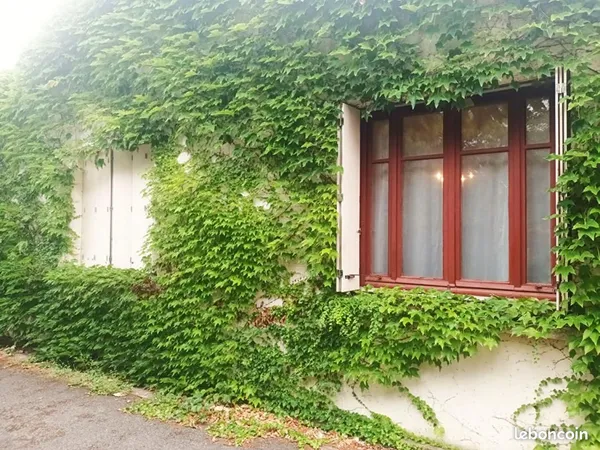 Maison 4 pièces 66 m²