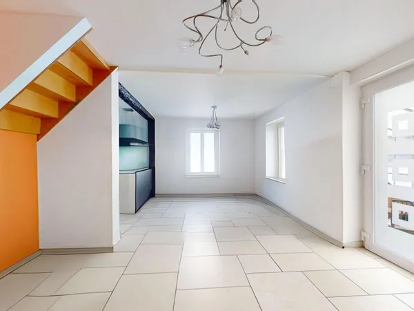 Maison 5 pièces 109 m²