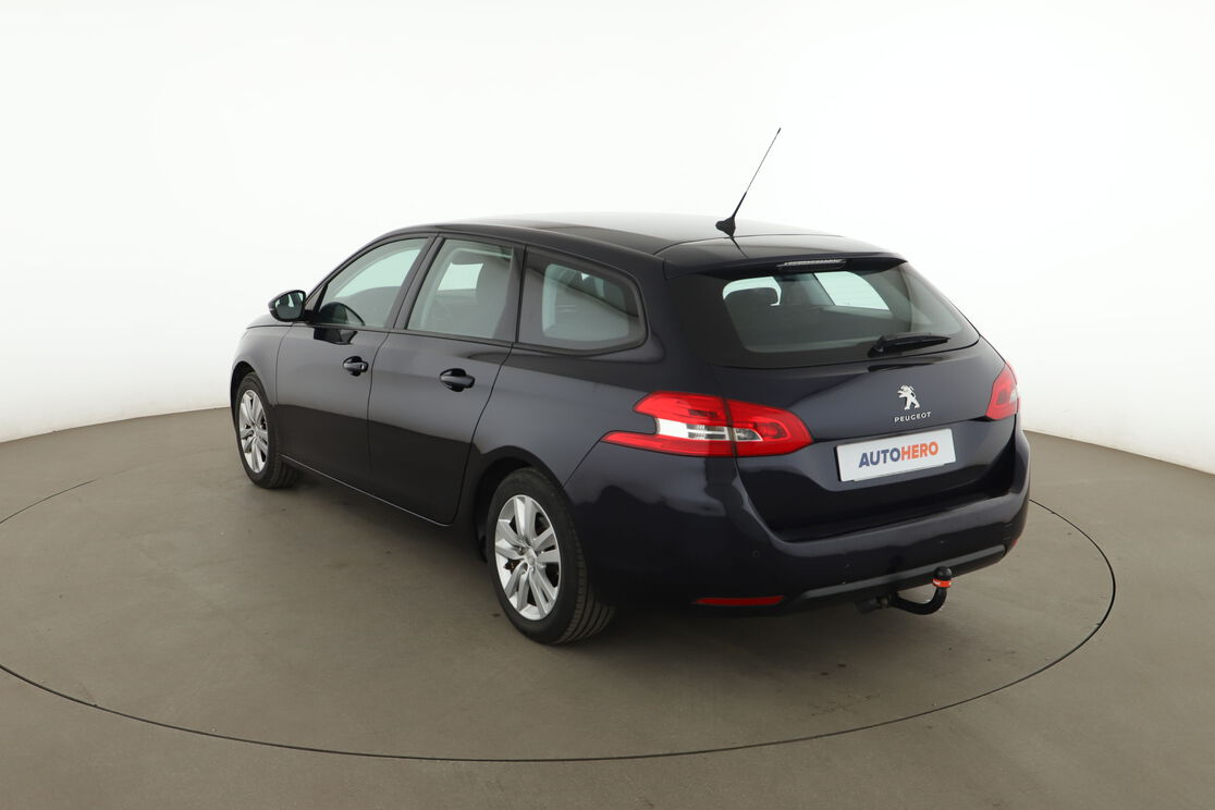 Peugeot 308 SW 1.5 Blue-HDi Active Business — photo 3