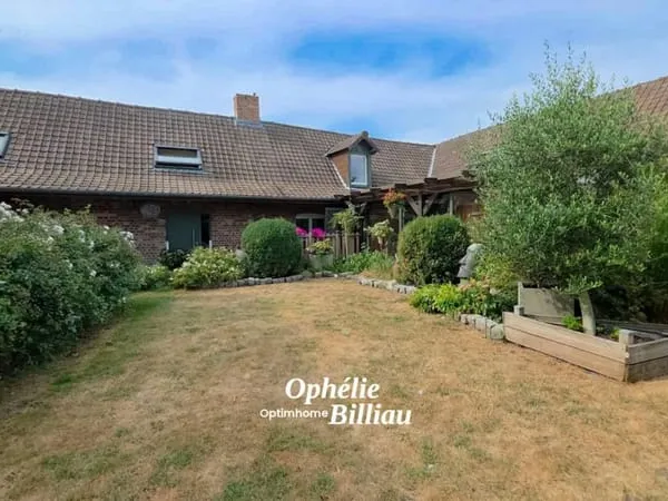 VENDU SANS PARUTION D'ANNONCE À VIEUX-BERQUIN !