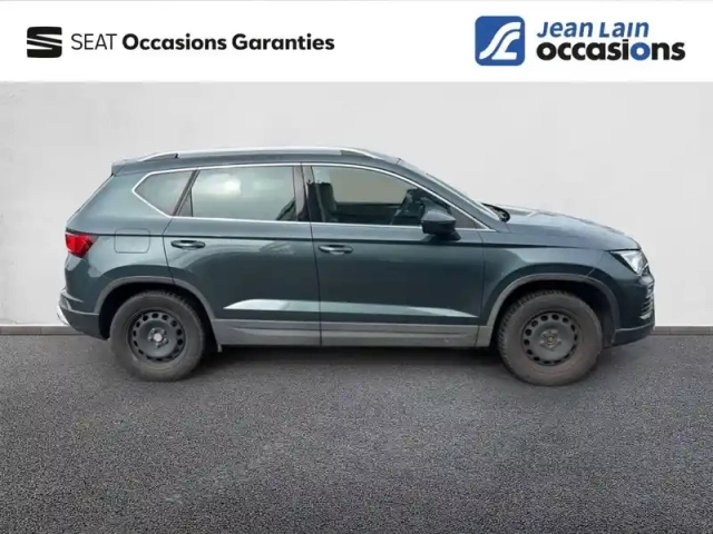 Seat Ateca 2.0 tdi 115 ch start/stop — photo 4