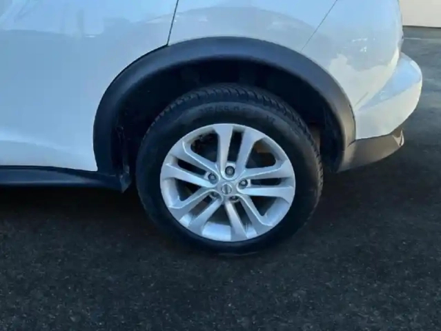 Nissan Juke 1.2 dig-t 115ch acenta pack design — photo 11