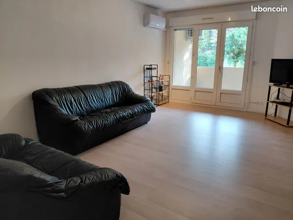 Appartement T4