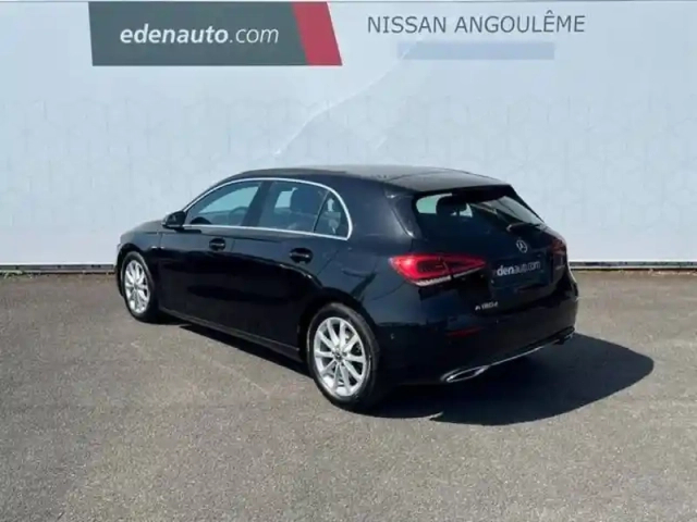 Mercedes Classe A 180 d 7g-dct — photo 2