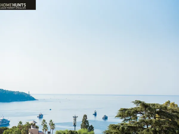 Achat : Appartement Villefranche-sur-Mer (06230)