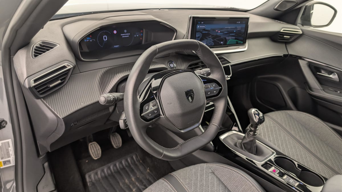 Peugeot 2008 — photo 15