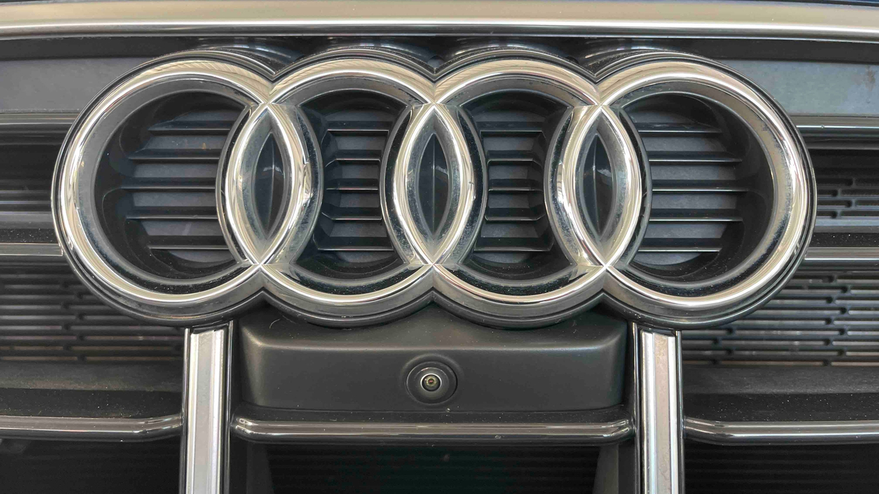 Audi Q5 Sportback 50 TFSIe 299 S tronic 7 Quattro — photo 31