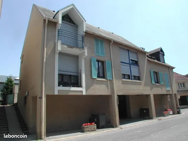Parking 15 m² Verzy